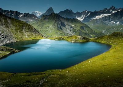 Lac de Fenêtre