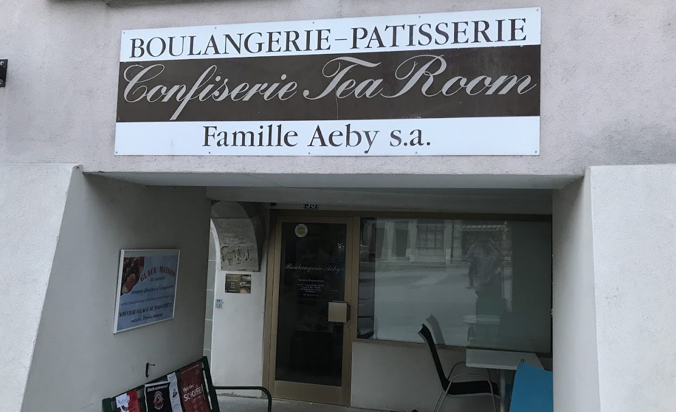 tea roo aeby