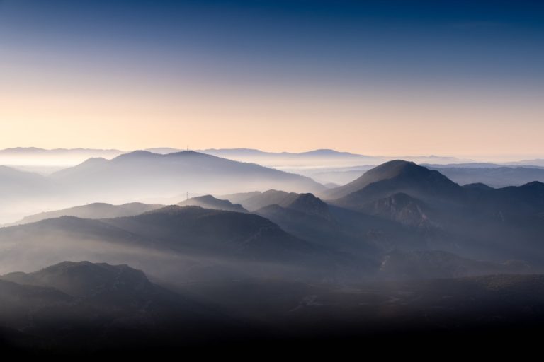collines