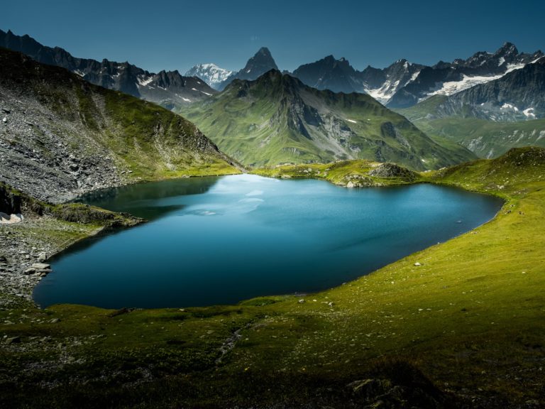 lac de fenetre