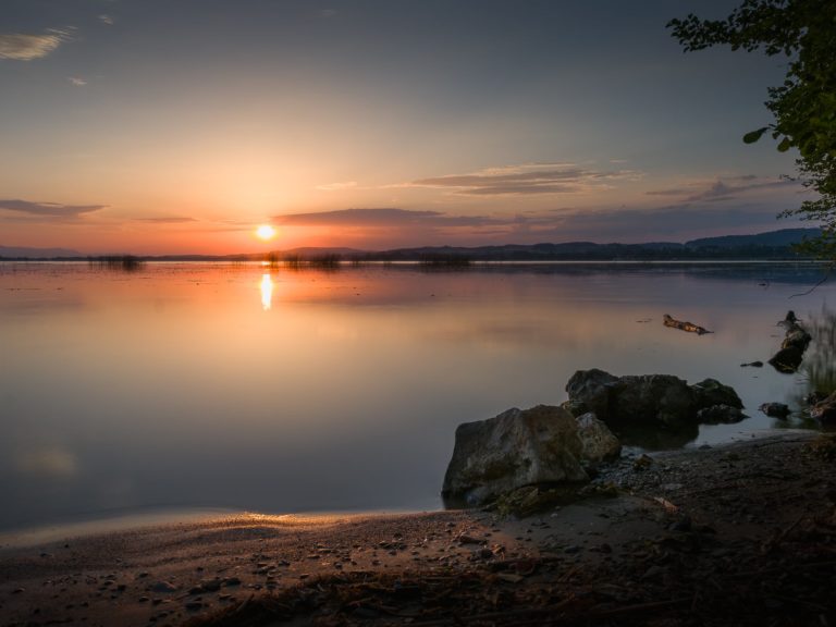 silance matinal