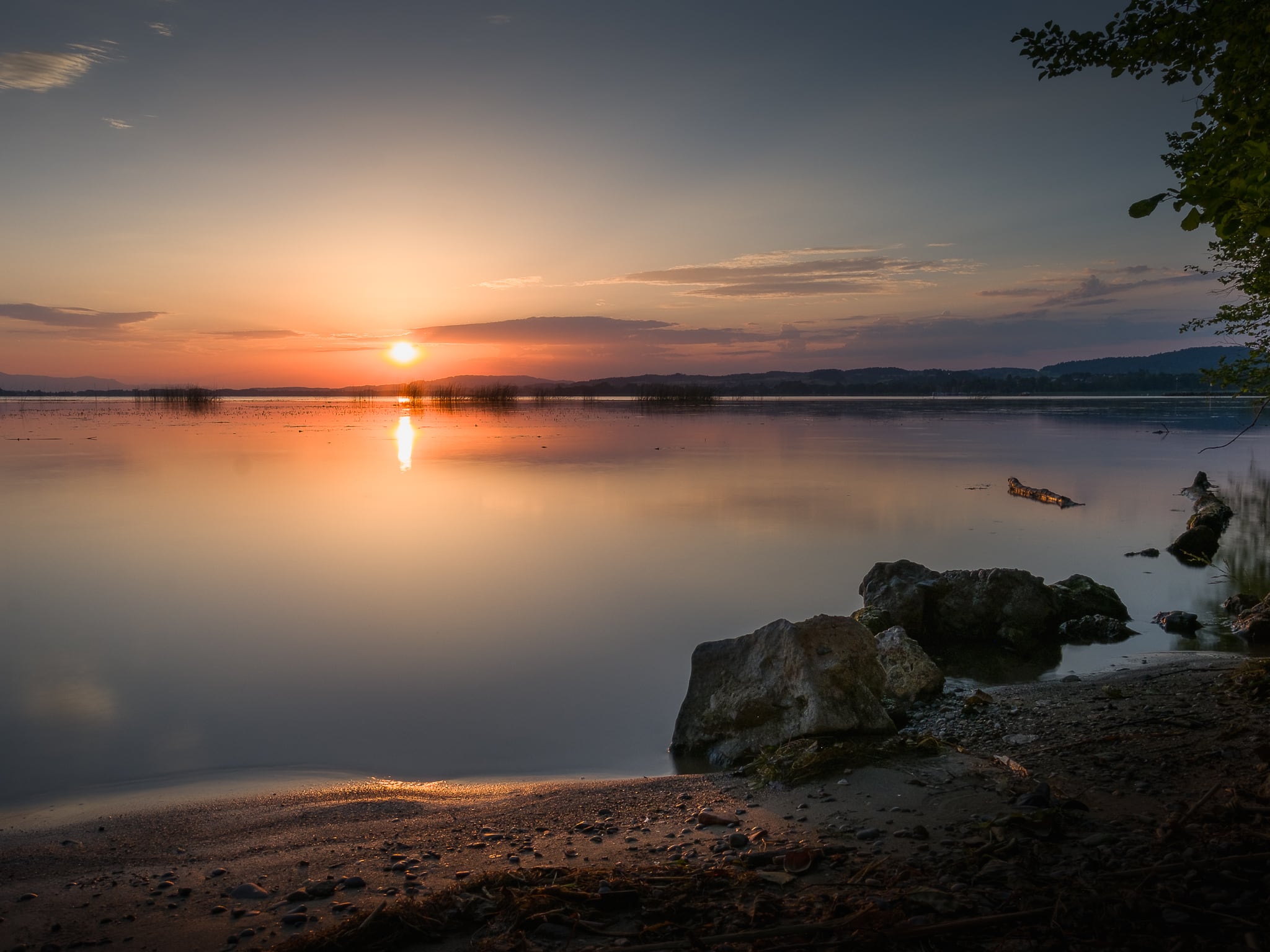 silance matinal