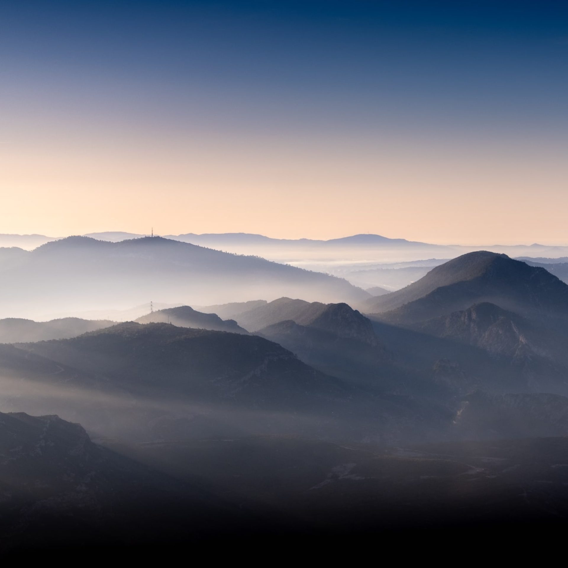 collines