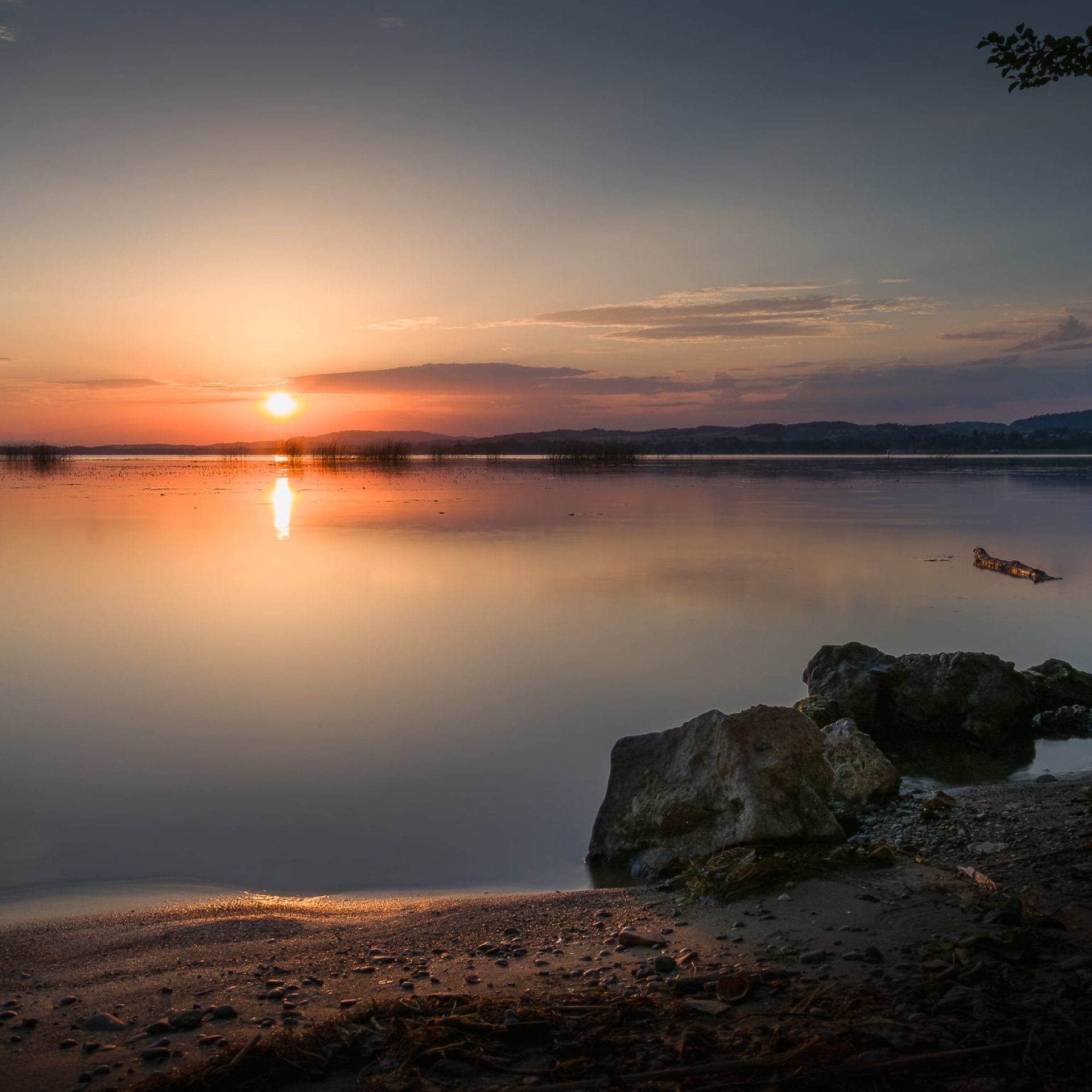 silance matinal